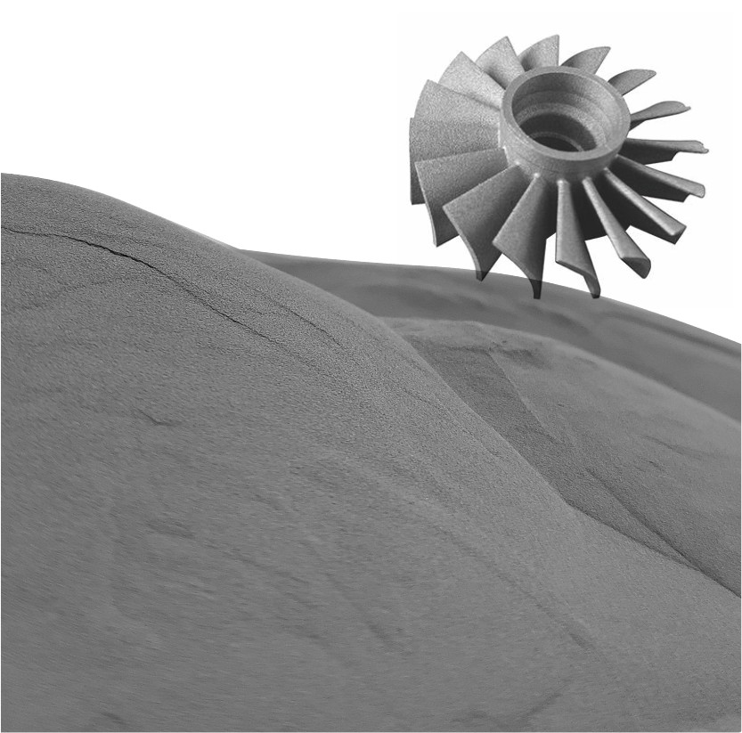 tipuri de imprimare 3D pe metal