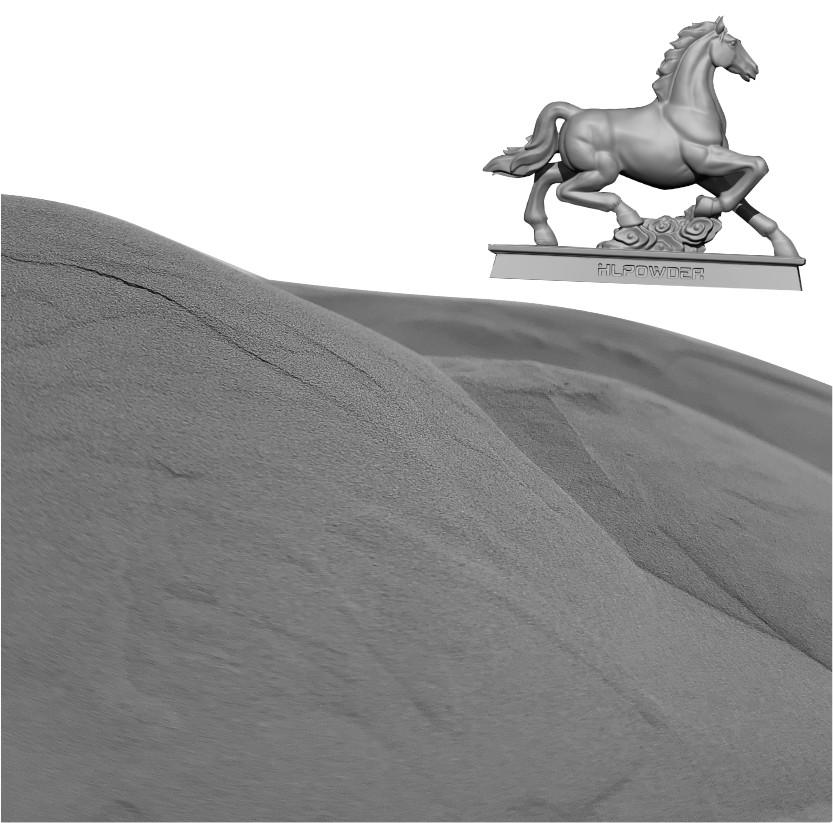 tipuri de imprimare 3D pe metal